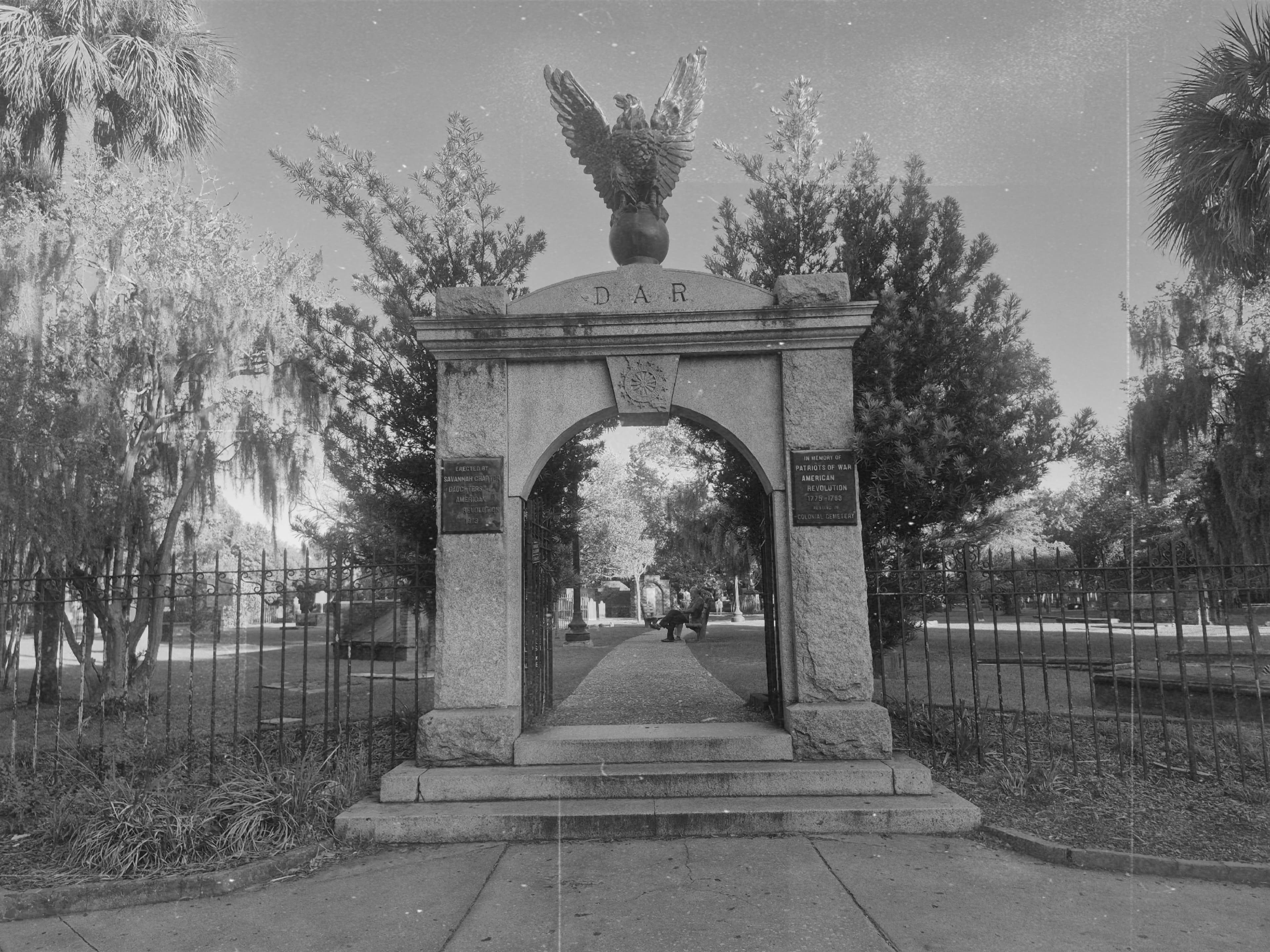 Ghost Coast Paranormal Tours